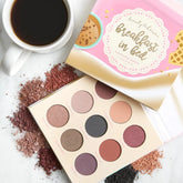 Beautybakerie : Breakfast In Bed Eyeshadow Palette